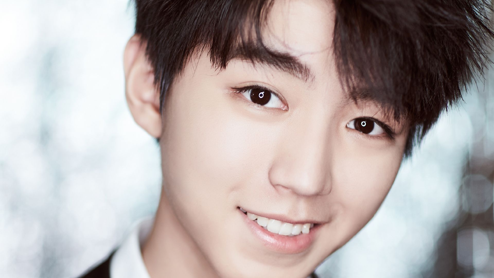 王俊凯高清手机电脑桌面壁纸 无水印