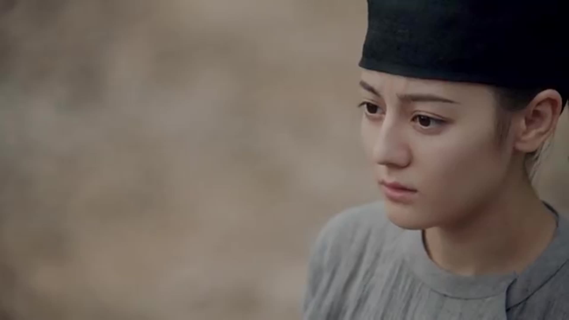 长歌行阿窦正式拜李长歌为师高兴得跳了起来