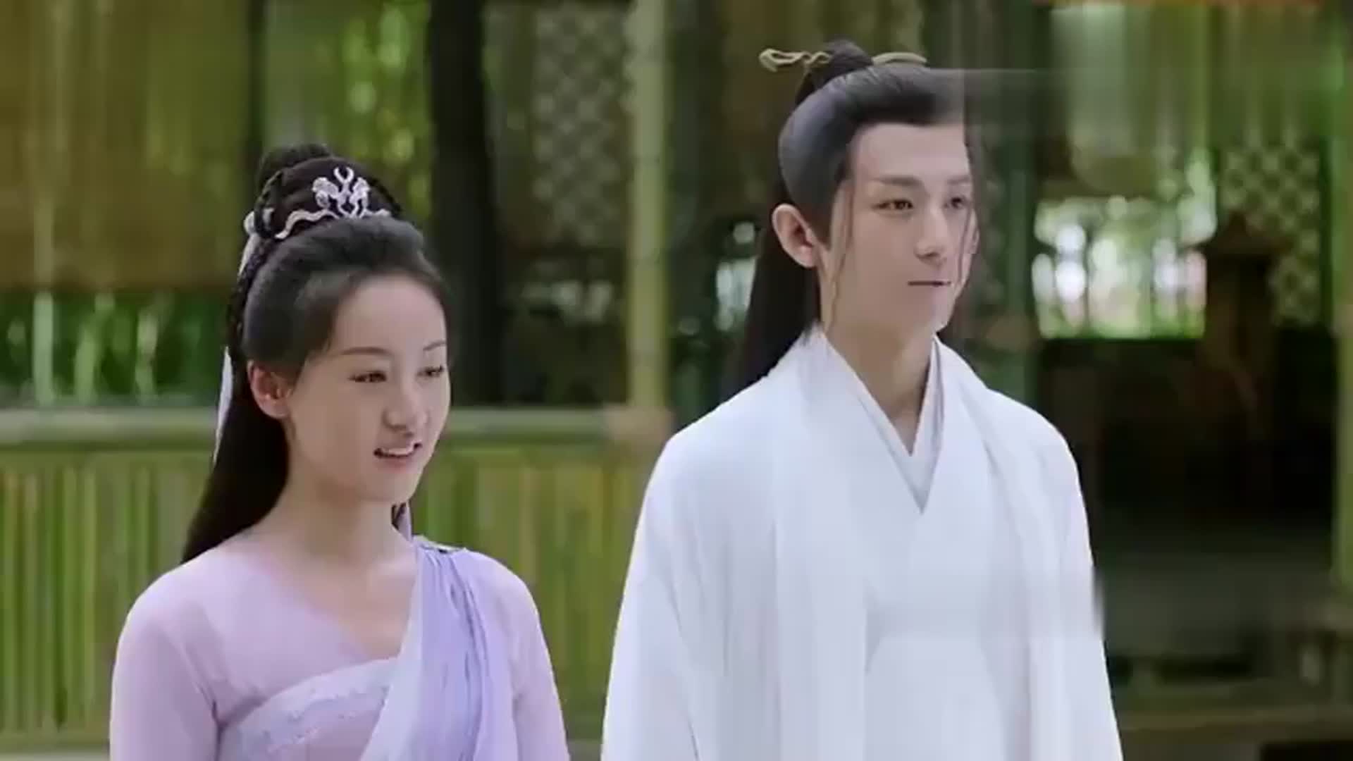 司凤璇玑和好狂腻歪,腾蛇委屈坏:你俩干啥去了,把老子饿死了