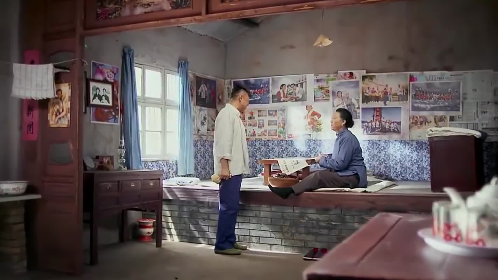 俺娘田小草:来顺想去城里打工,他娘觉得不太好,为什么呢?