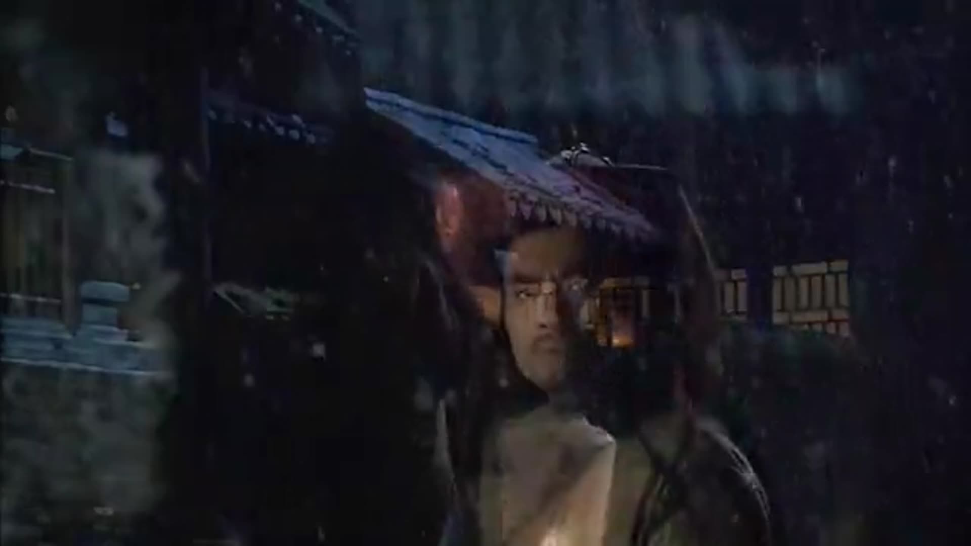 水浒传 再见生死两茫然 武松重回丹阳县 却得大郎的死讯 水浒传 再见生死两茫然 武松重回丹阳县 却得大郎的死讯