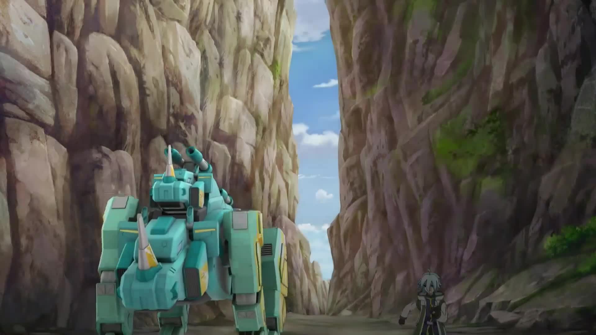 爆裂飞车:修罗冥皇太厉害了,禁断使出必杀技,居然一点用都没有