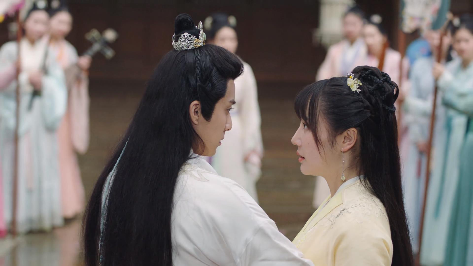 《许纯纯的茶花运》开播,X玖少年团成员主演,首播当天看全集休闲区蓝鸢梦想 - Www.slyday.coM 《许纯纯的茶花运》开播,X玖少年团成员主演,首播当天看全集休闲区蓝鸢梦想 - Www.slyday.coM