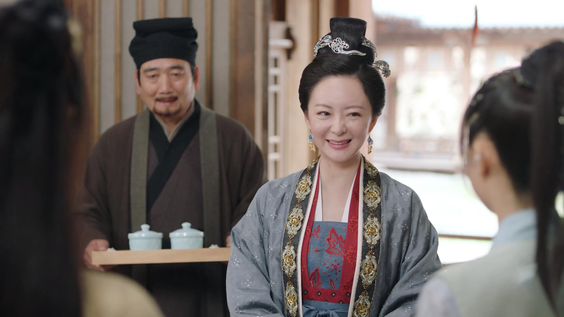 《许纯纯的茶花运》开播,X玖少年团成员主演,首播当天看全集休闲区蓝鸢梦想 - Www.slyday.coM 《许纯纯的茶花运》开播,X玖少年团成员主演,首播当天看全集休闲区蓝鸢梦想 - Www.slyday.coM