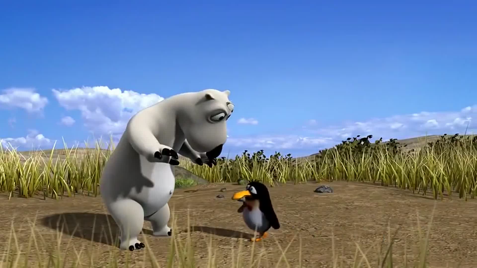 倒霉熊逃离房间游戏怎么玩 倒霉熊奇幻大冒险有哪些亮点