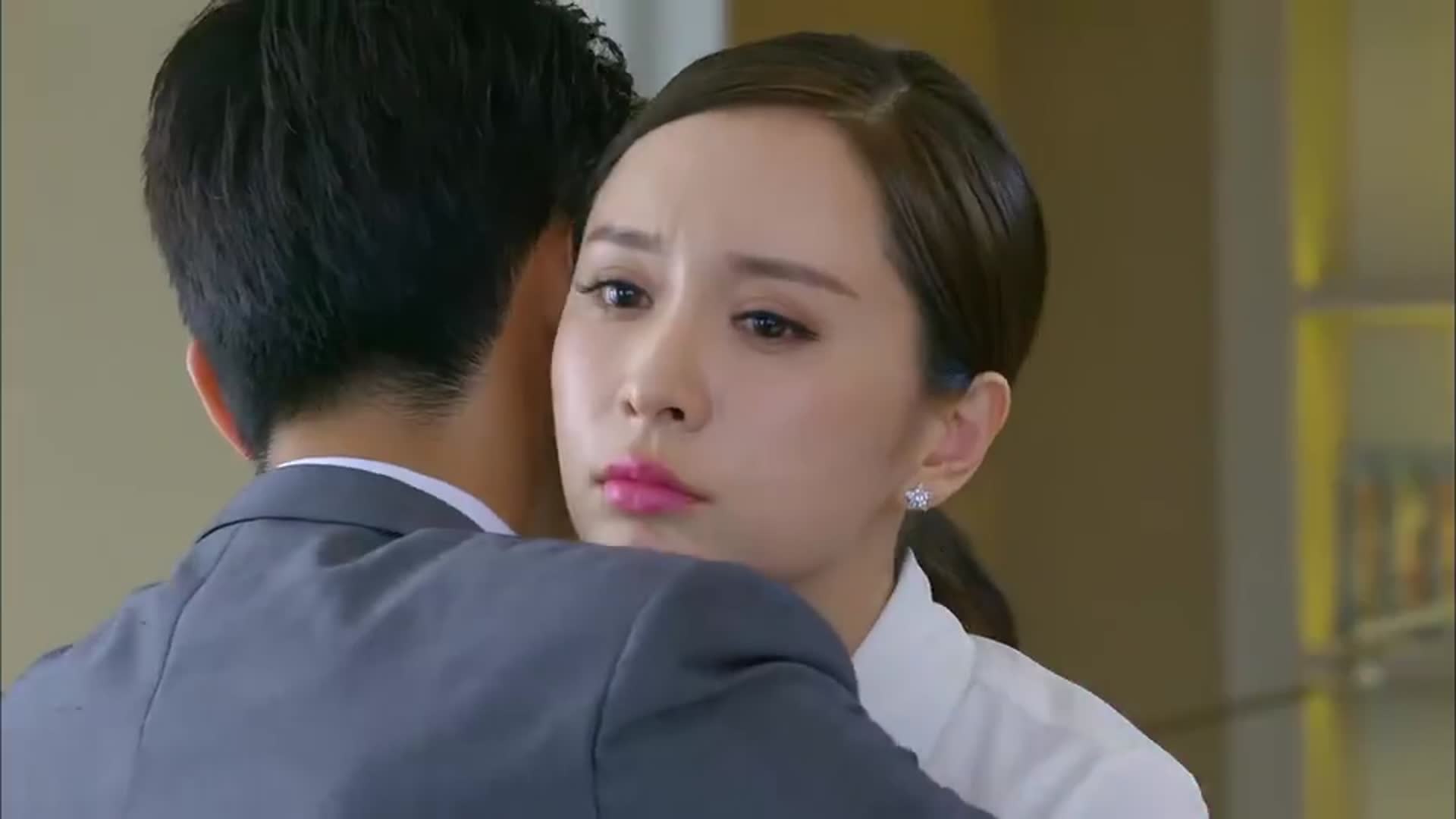 爱来的刚好:雪晴竟给丁海资金,让他做收股之事,丁海真会表忠心