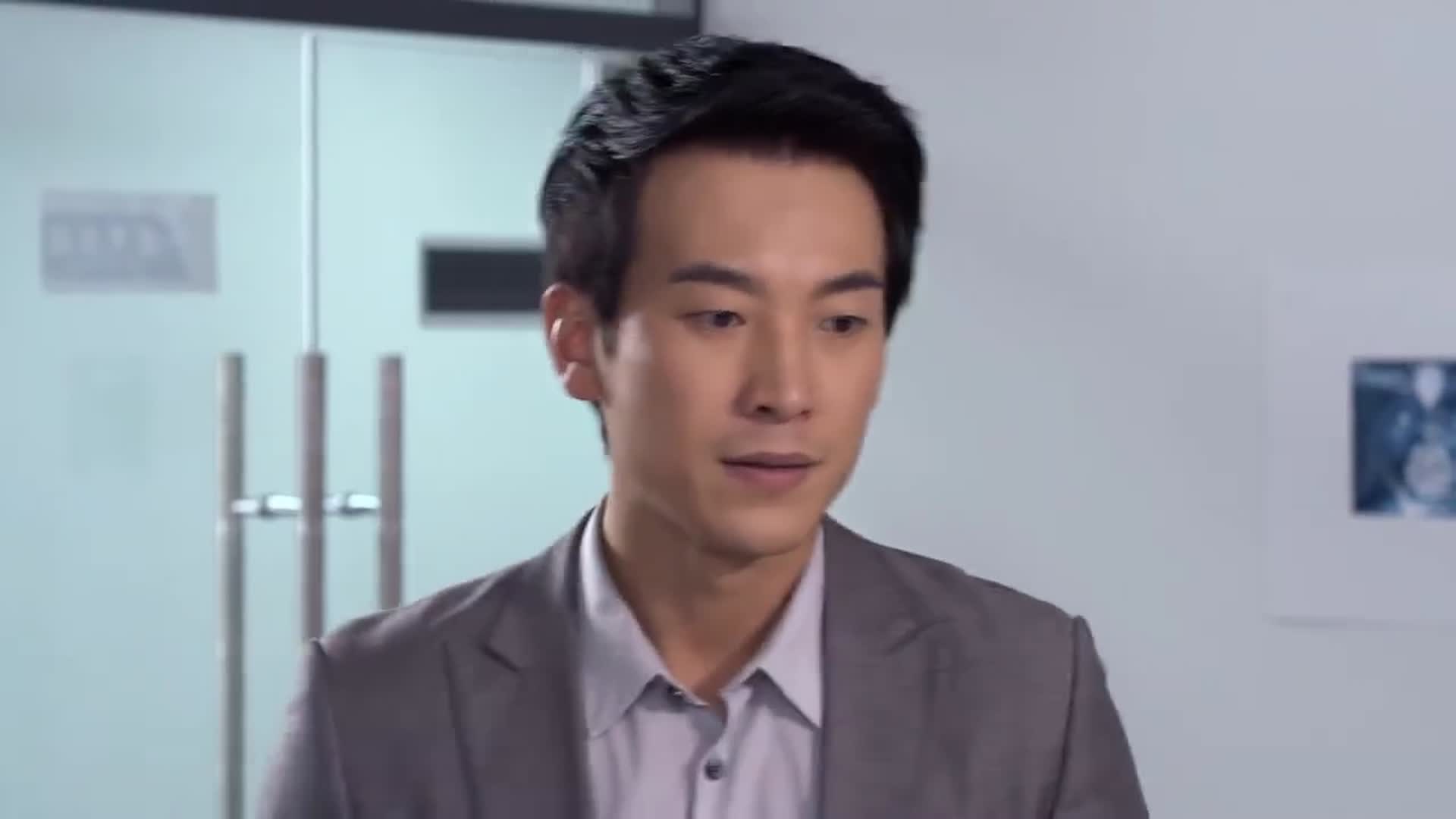谎言的诱惑金浩发火思思想解释金浩让她选择