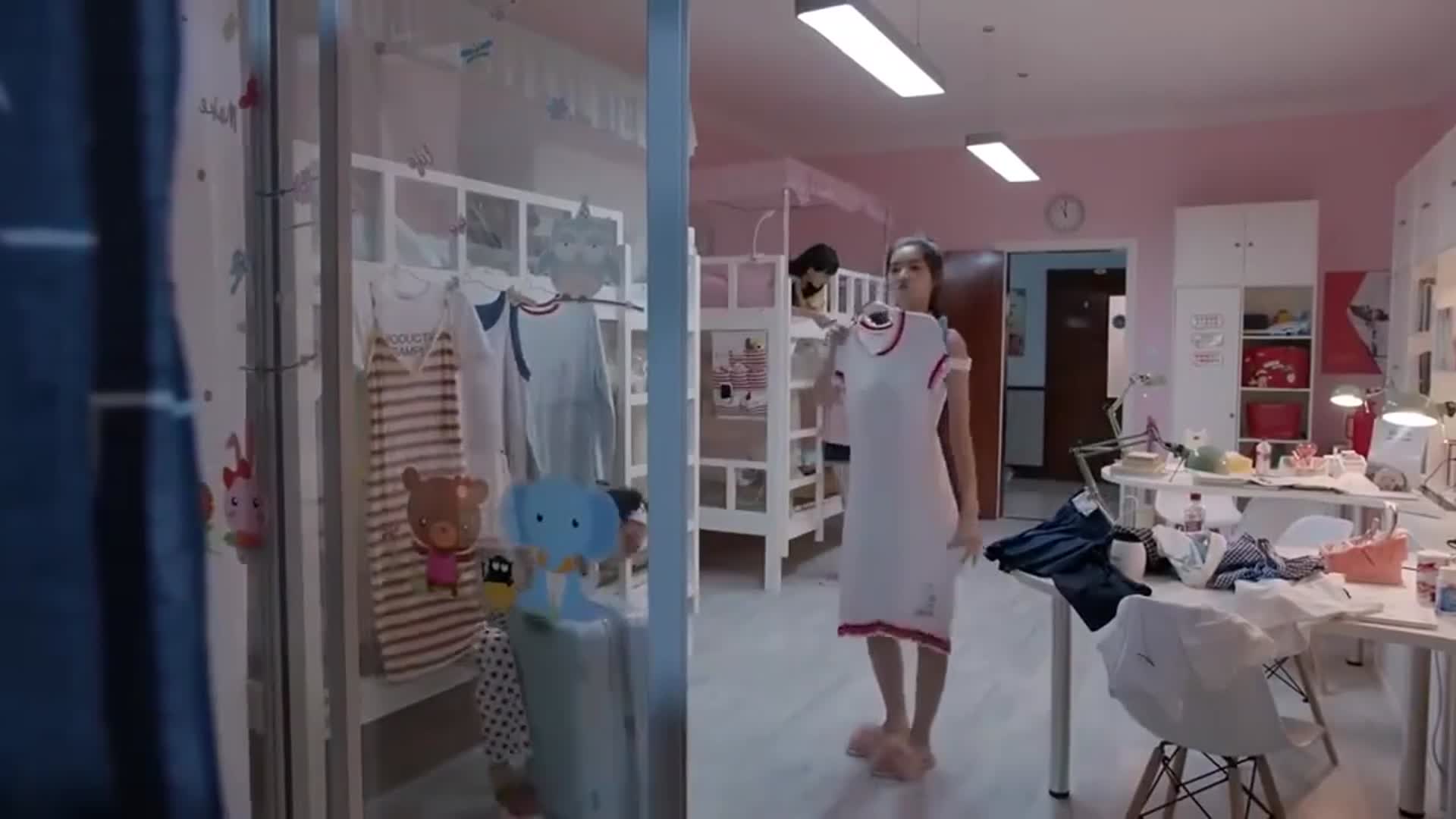 少年派邓小琪一个举动暴露了渣女本性林妙妙立马看清她
