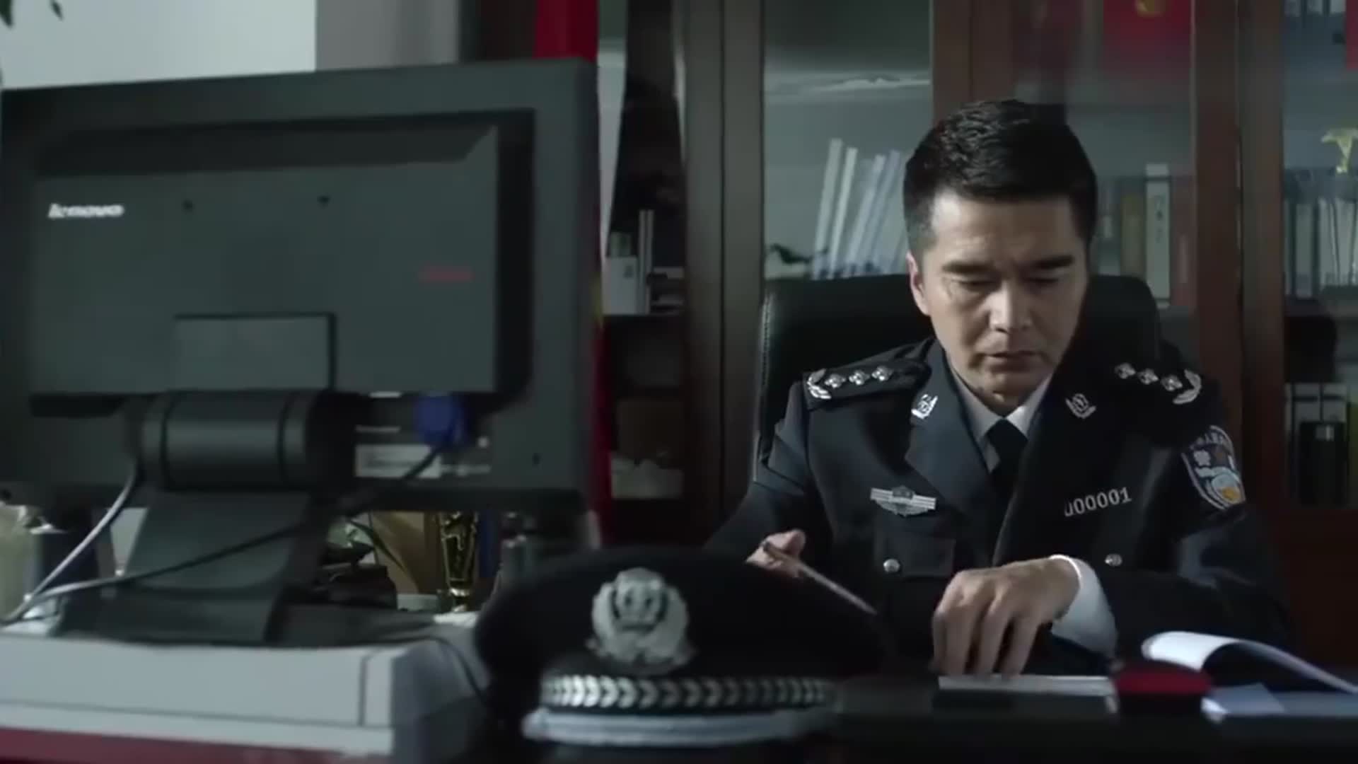 人民的名义丁义珍跑了,这小伙给祁同伟报备,我似乎知道了啥_新浪新闻