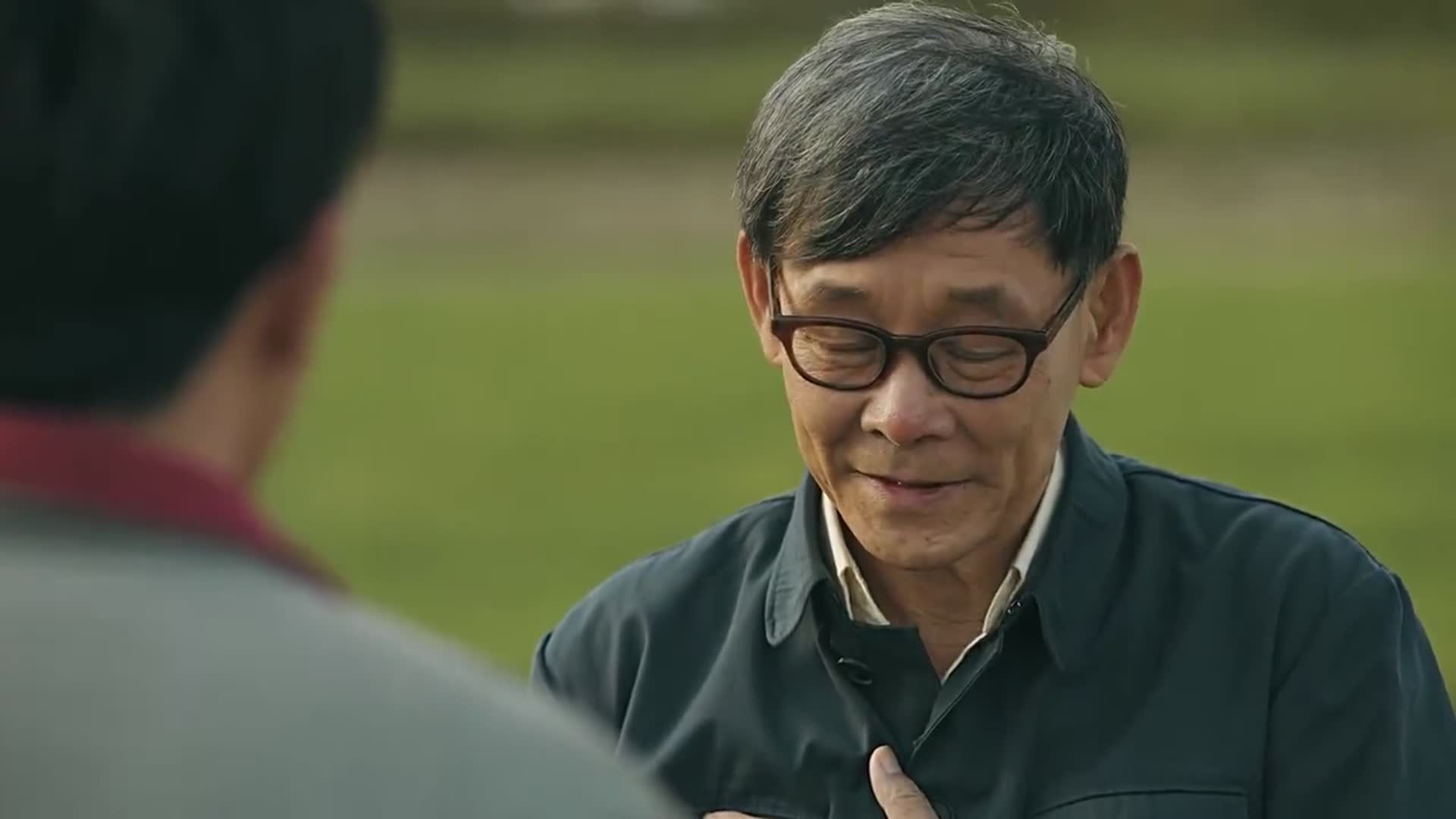 最美的青春冯程锲而不舍他一定要在塞罕坝上种活树