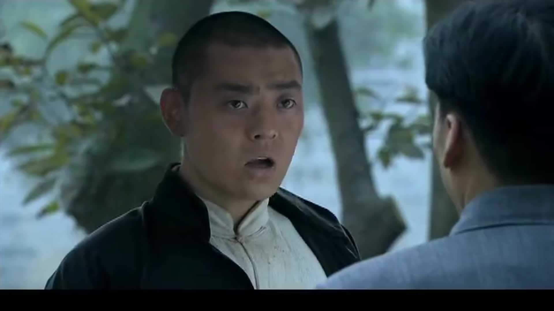 雾柳镇:大红想当五姨太,管家竟说,没影的事_新浪新闻