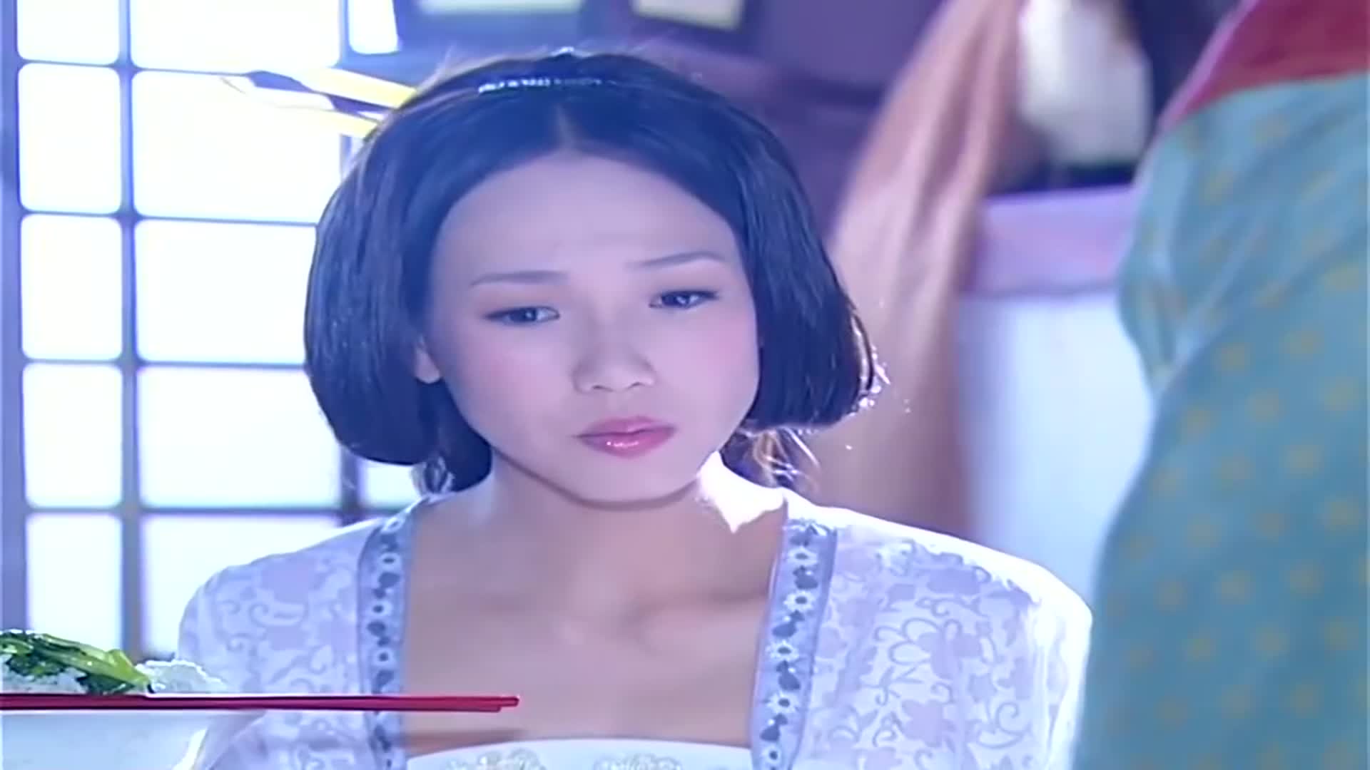 至尊红颜萧淑妃能出冷宫多亏了媚娘相救她竟还不识好歹