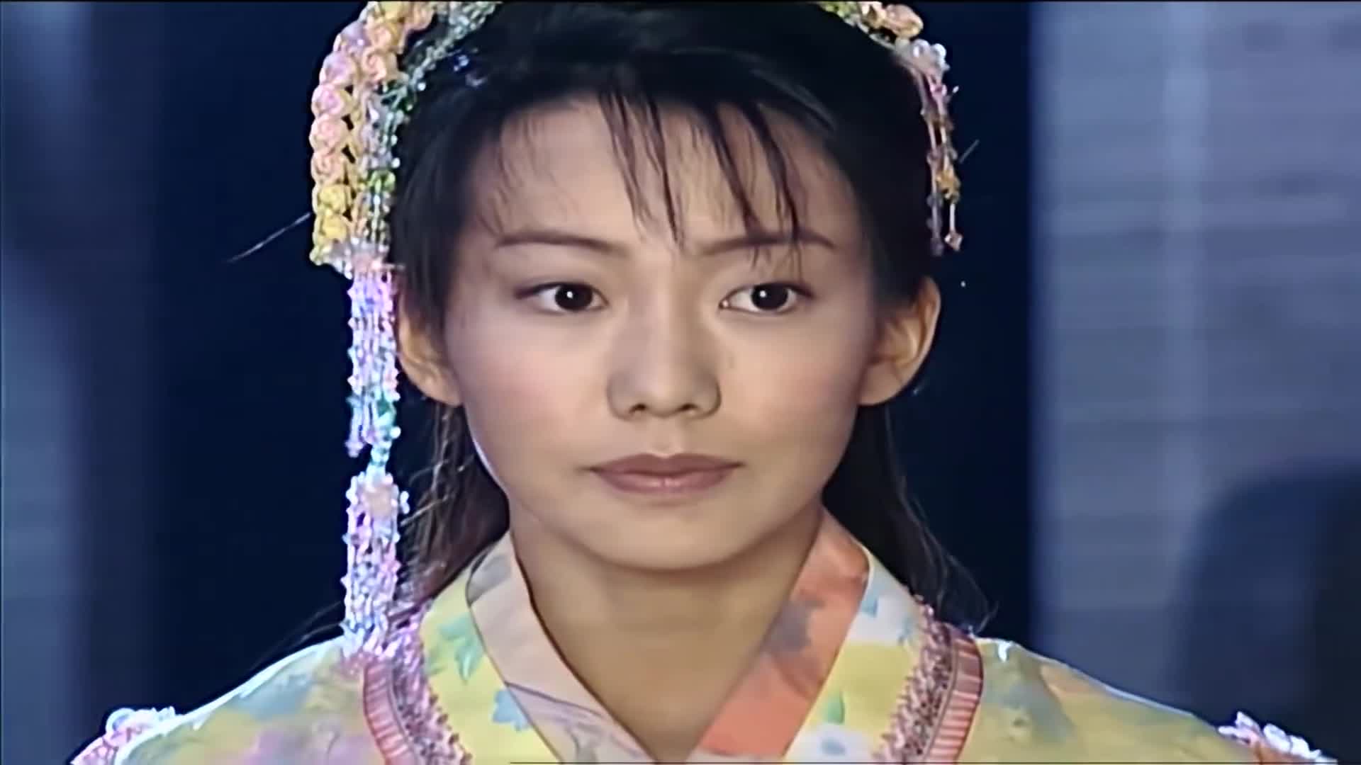 风云丁宁对秦霜表露心迹她是不是孔慈的妹妹已经不重要了