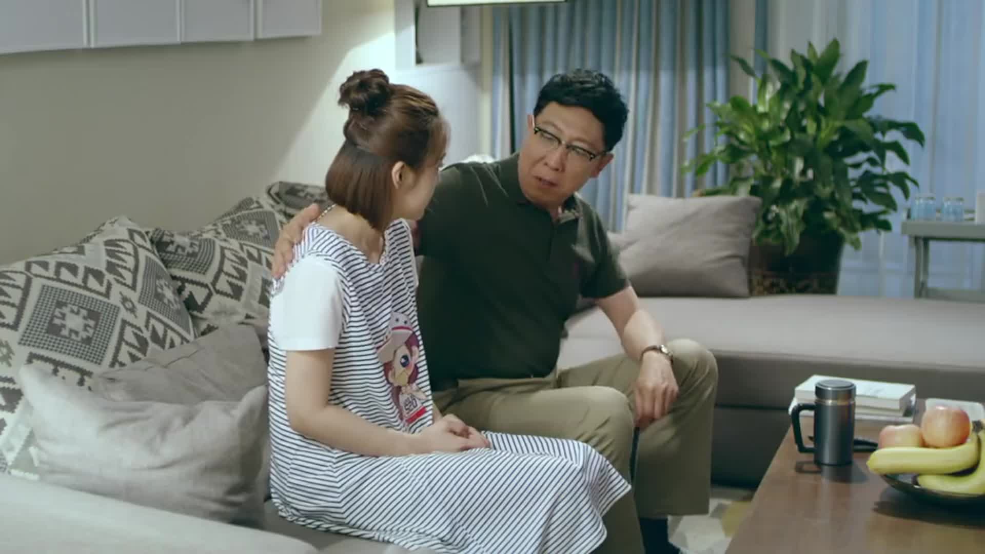 我的老爸是奇葩:大叔为了让儿子上大学,他会送对方去补习班吗__财经