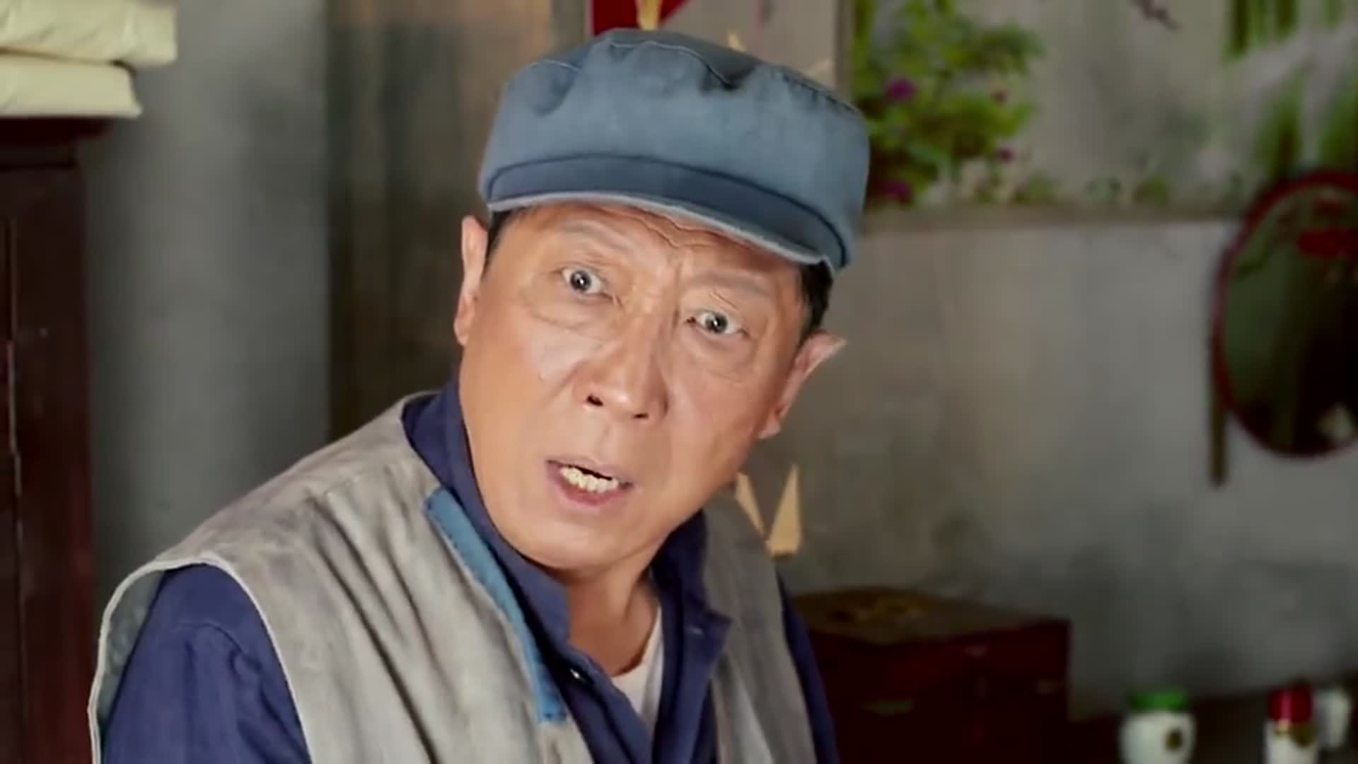 俺娘田小草女儿被人抛弃父亲要找人算账她的反应却叫人意外