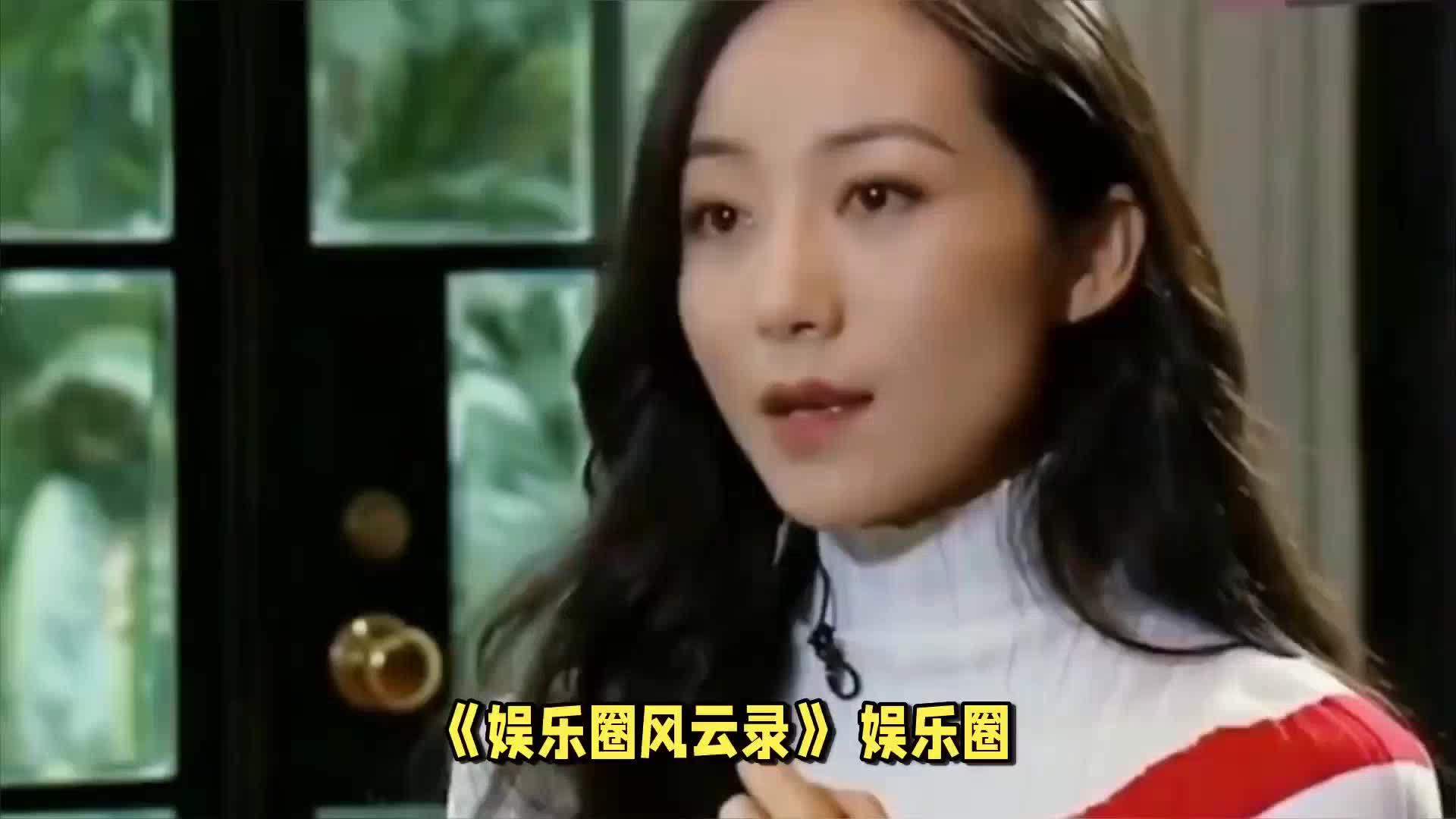 三位娱乐圈低调明星，第三个真是让人意外！