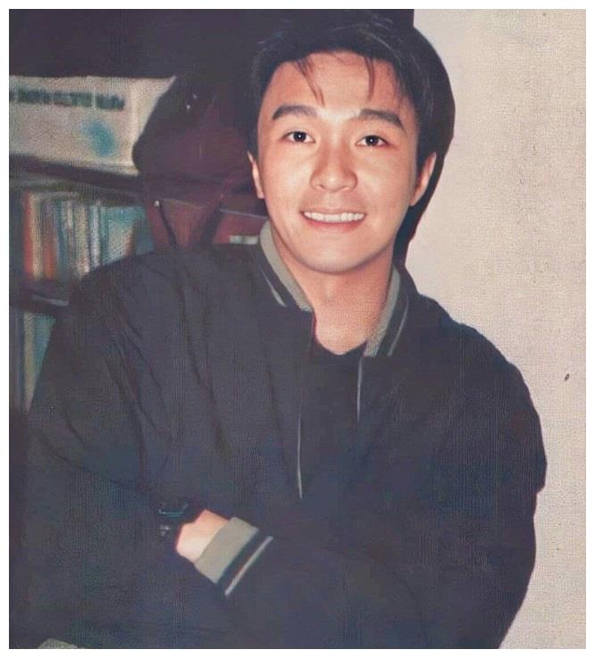 周星驰义女比义父小36岁9岁演艺圈出道17岁患肿瘤