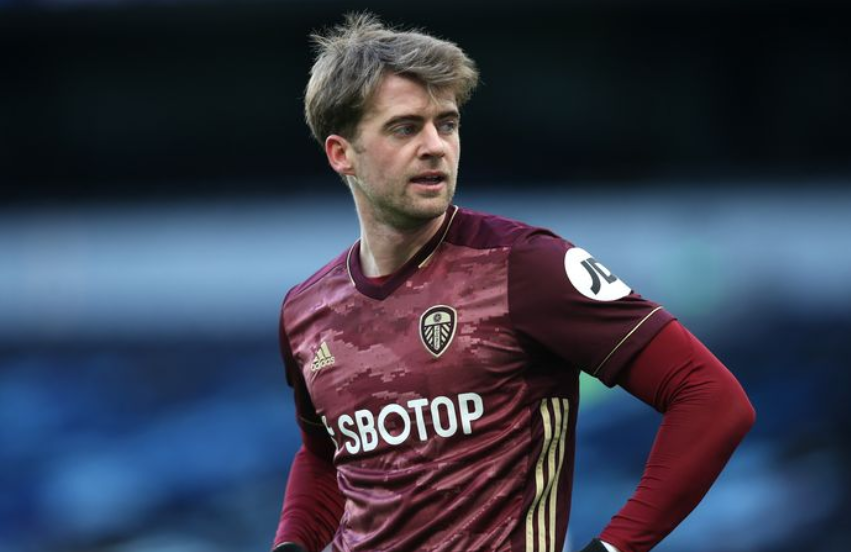 足球热讯:班福德解释了利兹联队为什么不需要利用一月的转会市场