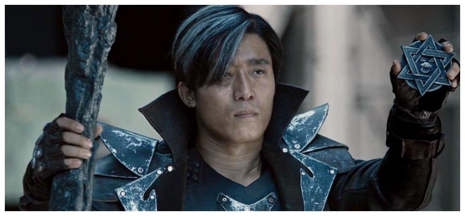 岳松《铁甲狂猴》第二部再次扑街,还要继续往下拍吗?