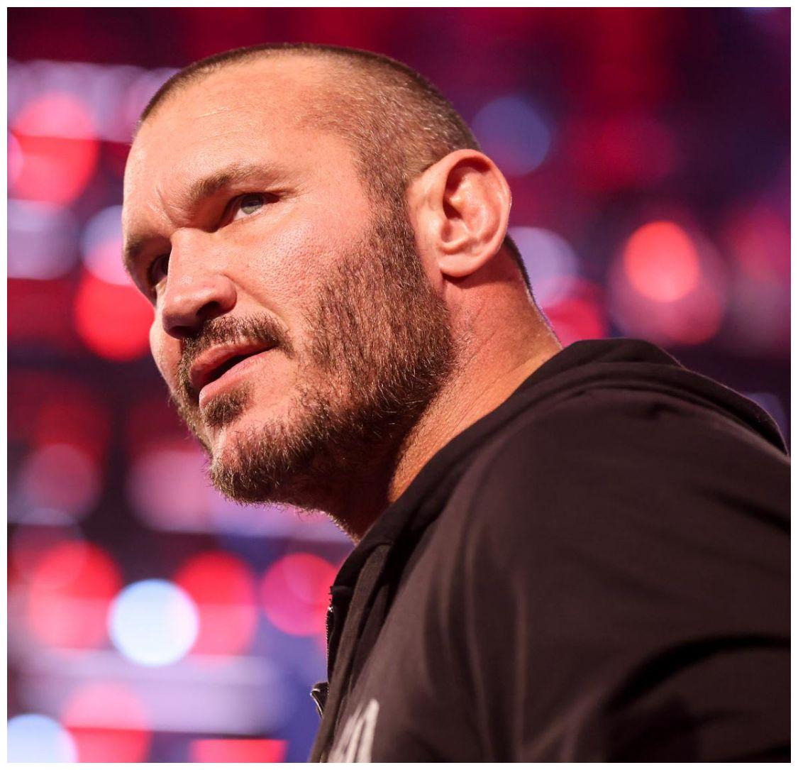 摔角界的贝克汉姆, 兰迪奥顿已由自大的毒蛇蜕变成受人尊重的传奇