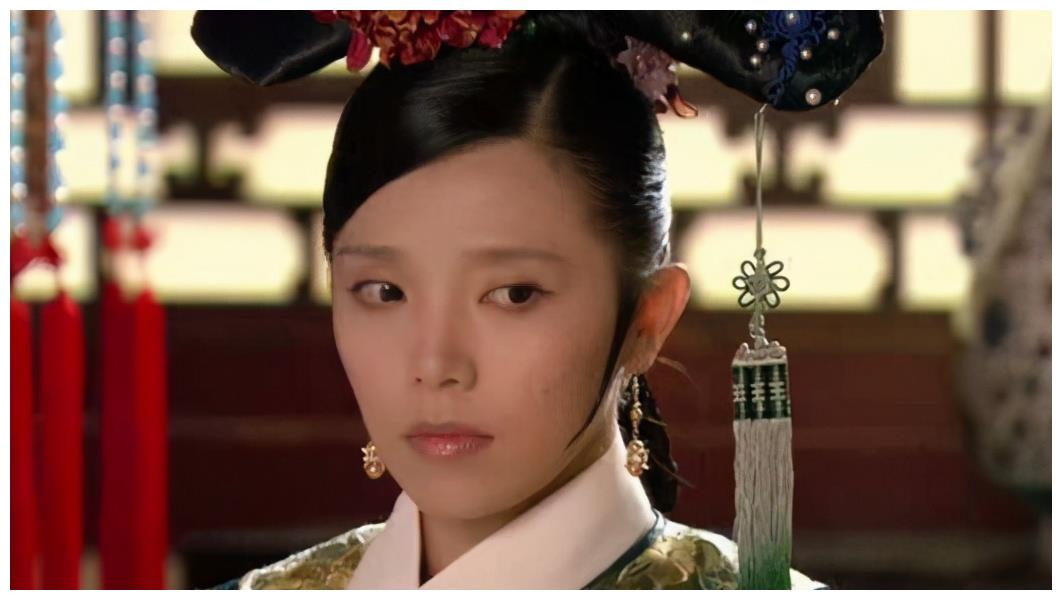 44岁李佳璇晒照,丈夫去世后退出娱乐圈,为其守寡6年孑然一身