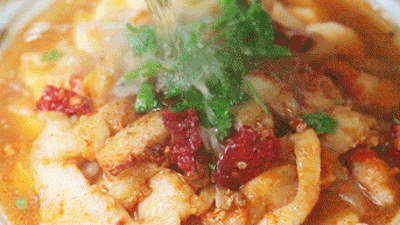 它才是豆腐的最佳拍档，嫩香爽滑超美味，吃过的人都知道！休闲区蓝鸢梦想 - Www.slyday.coM