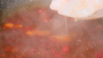 它才是豆腐的最佳拍档，嫩香爽滑超美味，吃过的人都知道！休闲区蓝鸢梦想 - Www.slyday.coM