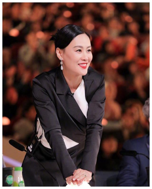 嫁大12岁外国老公改国籍,9次试管失败至今无儿无女|奥斯卡|邬君梅