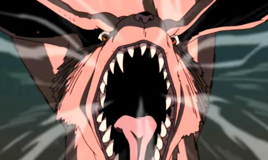 经典动漫:九尾暴走夜袭木叶时,宇智波族长富岳为何不阻止?