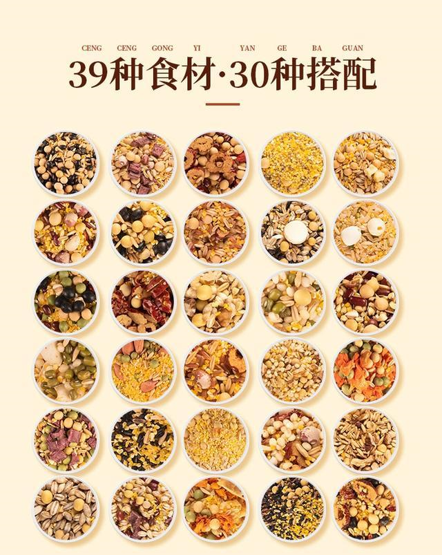 4种粗粮要常备,好吃营养吃不胖,瘦了穿啥都好看休闲区蓝鸢梦想 - Www.slyday.coM 4种粗粮要常备,好吃营养吃不胖,瘦了穿啥都好看休闲区蓝鸢梦想 - Www.slyday.coM