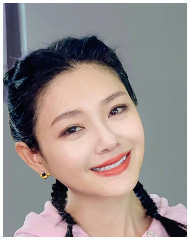 大s姐姐徐熙娴:妹妹当大明星嫁富豪,她不羡慕妹妹选择自然变老