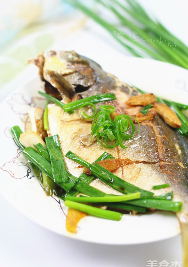 香煎金鲳鱼的简单家常做法|金鲳鱼|鱼|鲳鱼_新浪新闻