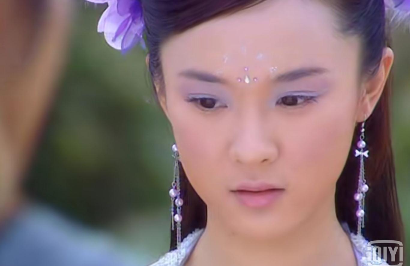 《欢天喜地七仙女》那些吸睛的耳饰,从神仙姐姐到凡人都各有特色