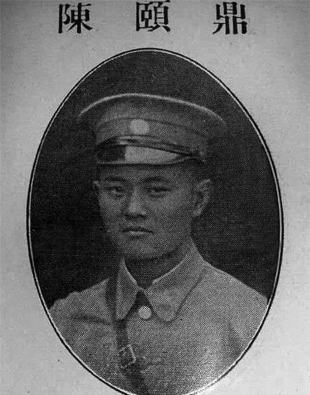 他是淞沪战场,南京保卫战的铁血将军,8年后赴台湾接受日本投降