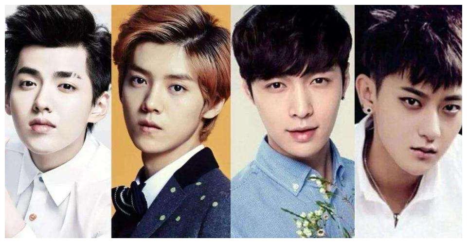 杨迪录视频为三缺一道歉张艺兴粉丝表示我们不背锅