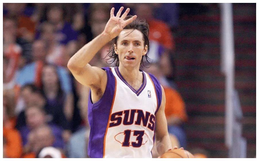 扣篮|纳什|小斯_新浪新闻