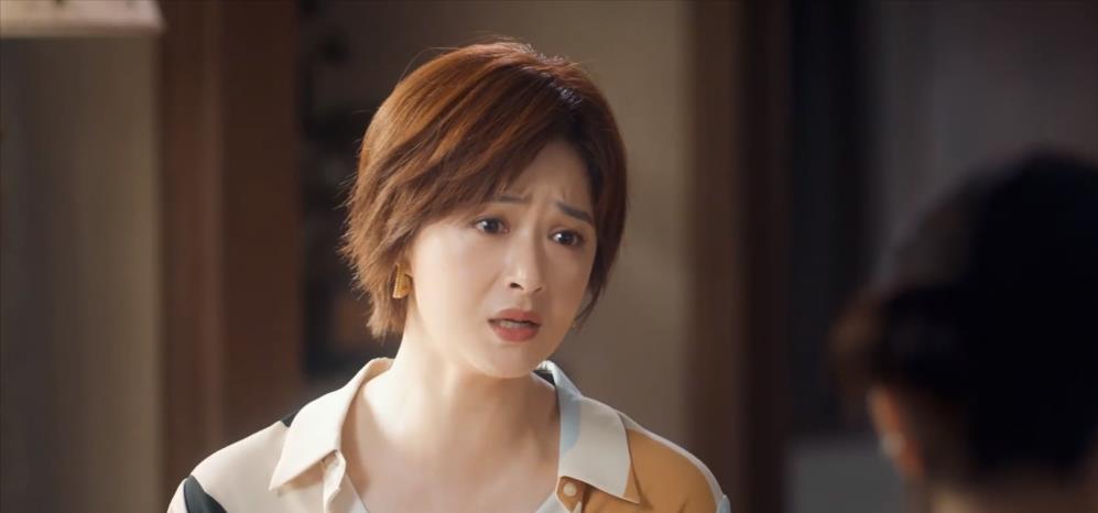 田雨岚的人设让人讨厌蒋欣的穿搭却让人喜欢