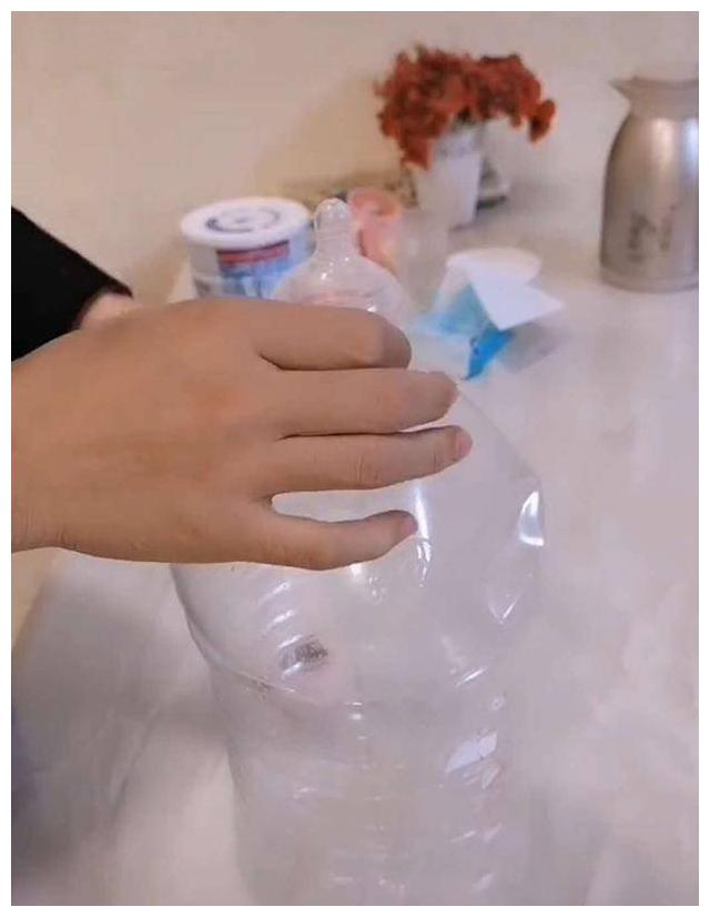 危险时刻爸爸最安全,但安全时也是爸爸最危险|奶瓶|奶嘴|奶粉_新浪