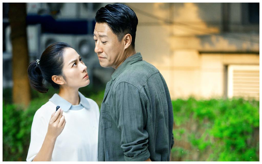 《以父之名》首播,叶璇英姿飒爽,不愧是女版《士兵突击》