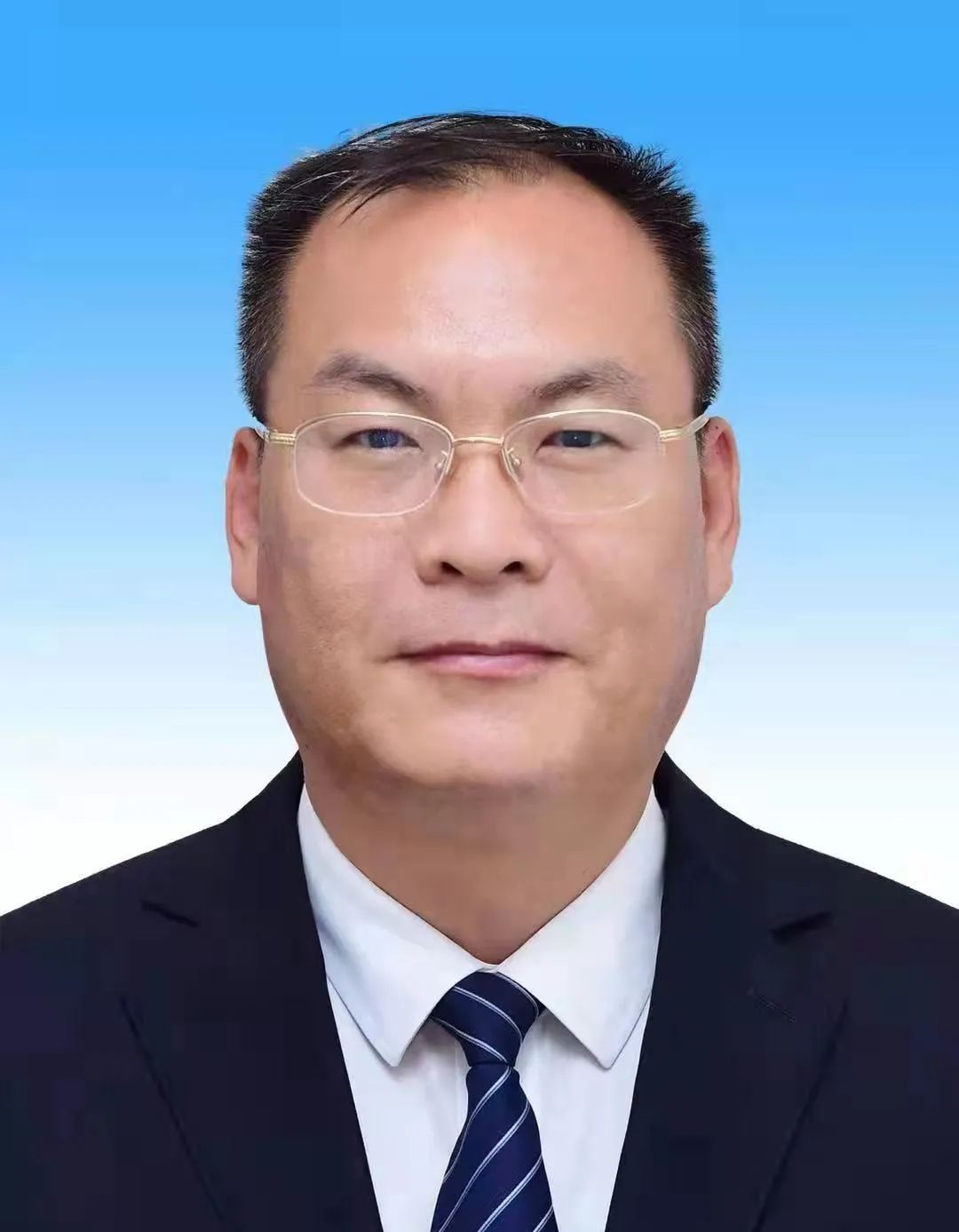 长治最新人事任职决定!