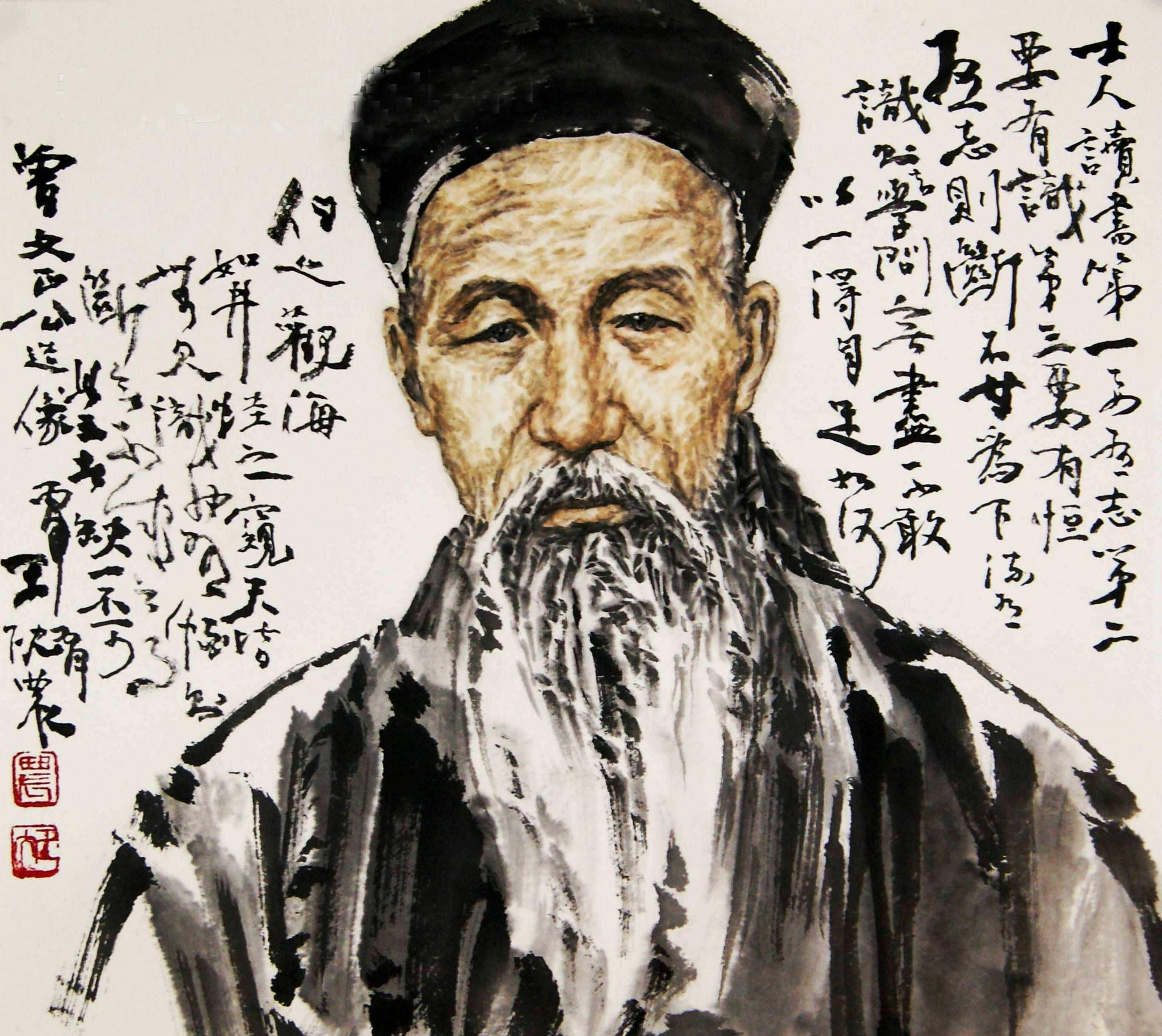 是怎样的人生轨迹和政治智慧