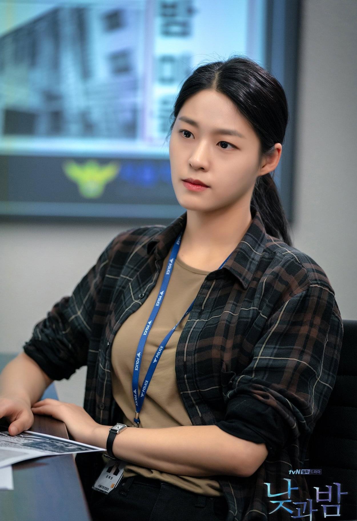 韩剧昼与夜悬疑剧情即将迎向结局你猜对故事反转了吗