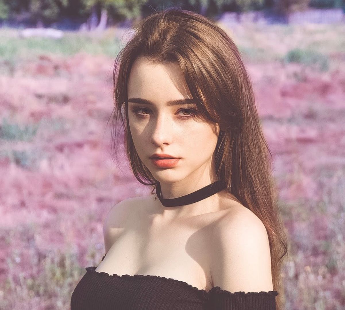 "战斗民族"美哭的仙女达莎·塔兰_高清图集_新浪网