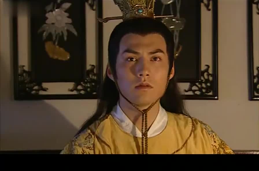 大明王朝惊变录:王公公让大家负荆请罪