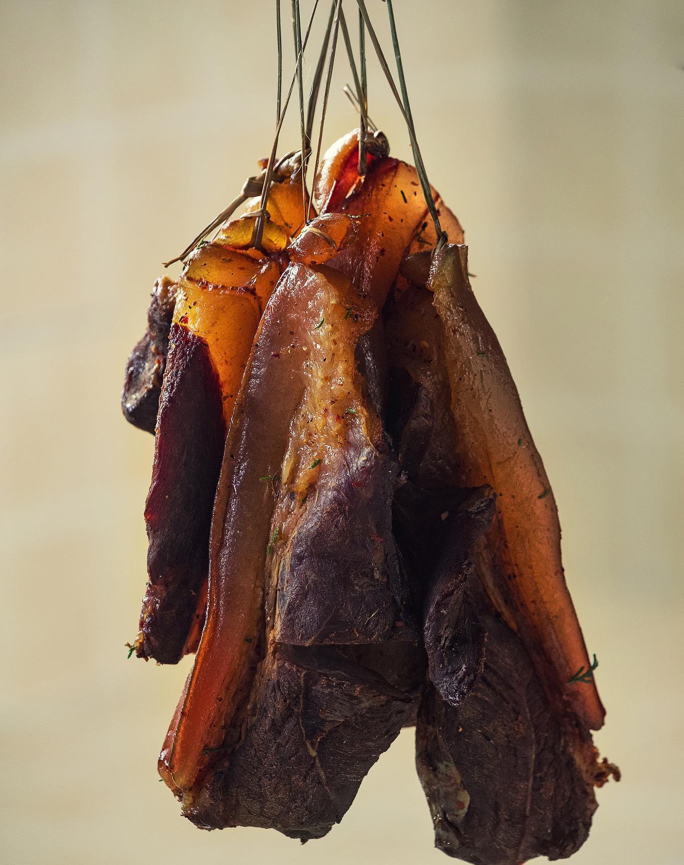 腌制腊肉一斤放多少盐腌之前要不要洗大厨分享详细做法和技巧