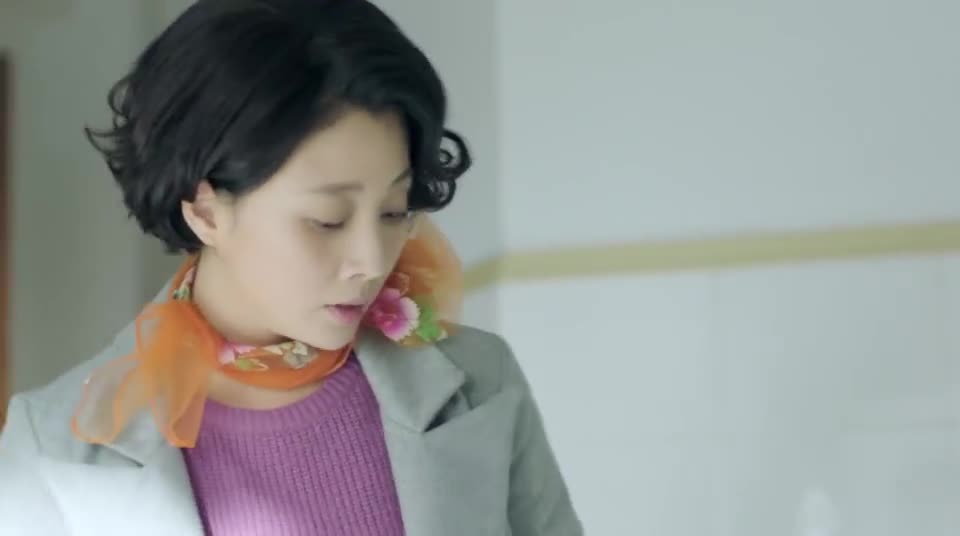 鸡毛飞上天骆玉珠来告诉陈金水今天不是来找他斗气的