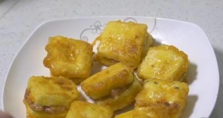 2块钱豆腐这样简单一烧,色香味俱全,成了饭店几十块一盘高端菜休闲区蓝鸢梦想 - Www.slyday.coM 2块钱豆腐这样简单一烧,色香味俱全,成了饭店几十块一盘高端菜休闲区蓝鸢梦想 - Www.slyday.coM