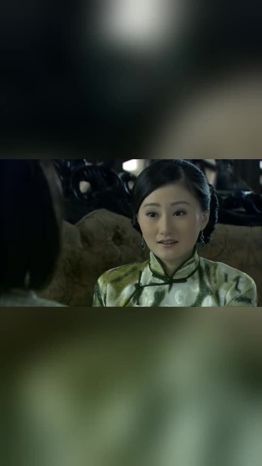 打狗棍方梦桥以为女儿死掉如今女儿站在他面前都不认识