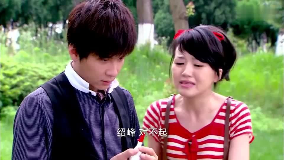 杜若欢再次掉入黎绍峰的套路,蠢哭了!
