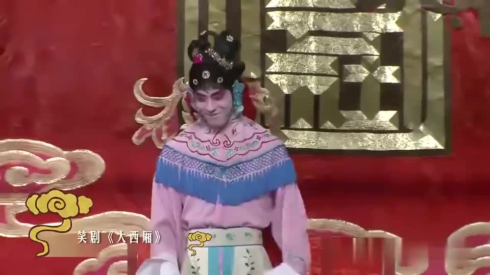 郭麒麟和张云雷同台这不是乱了辈分摆明是小舅啊